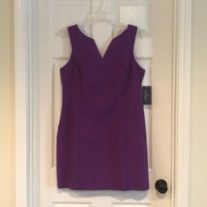 Lauren James seersucker Avery dress